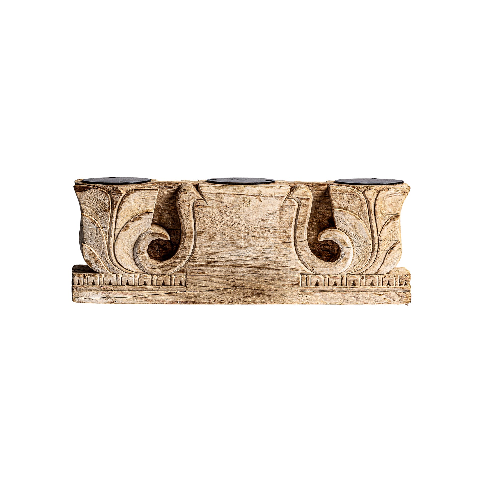 ARGEEN CANDLE HOLDER